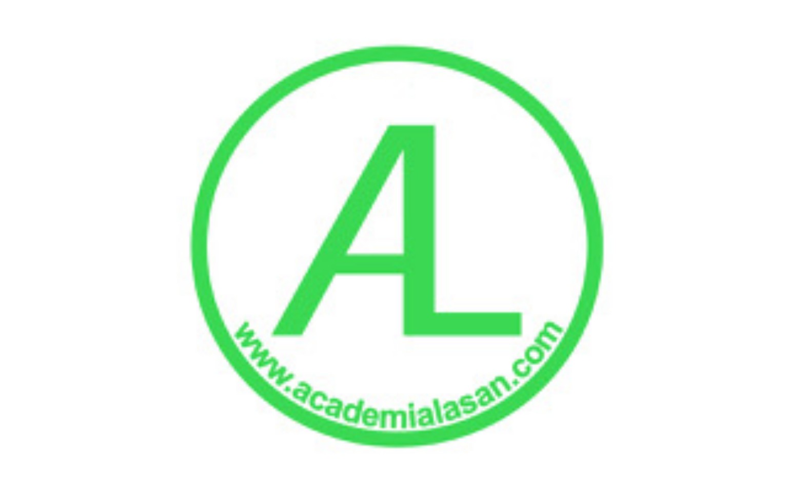 Logo Academia Lasan